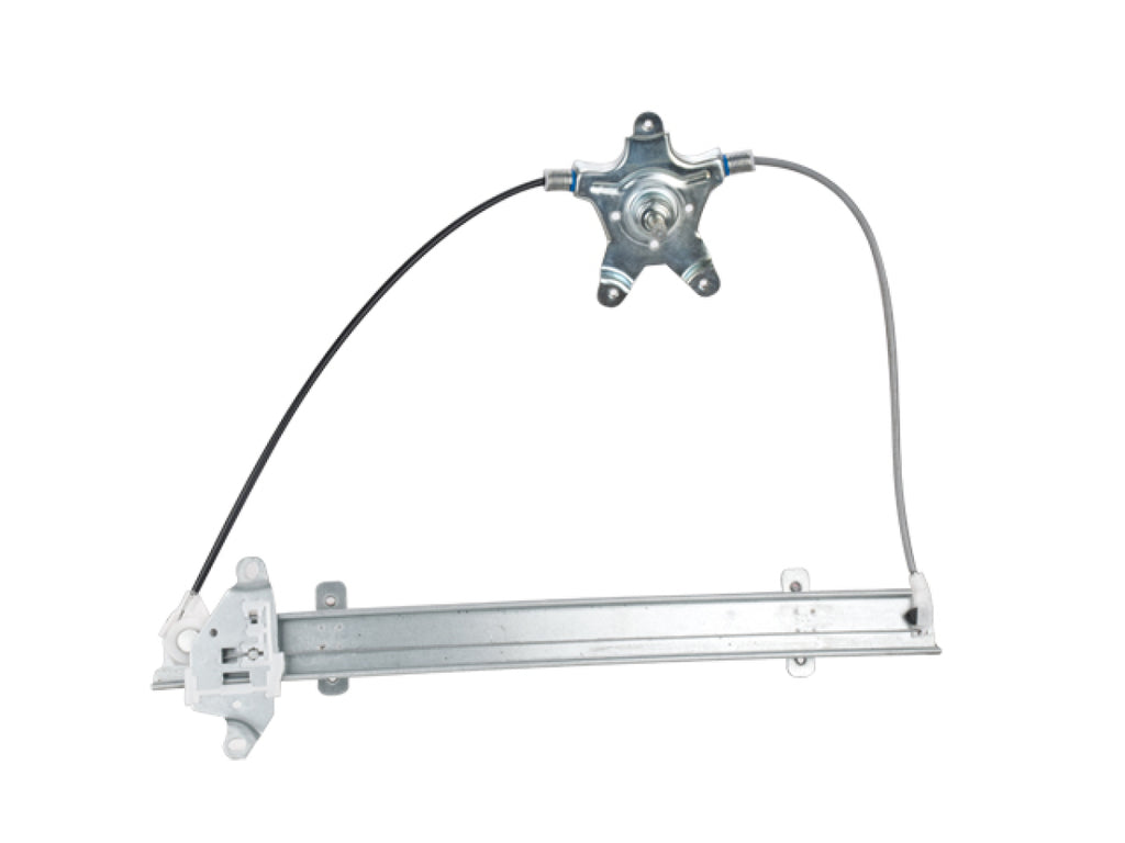 Elevador Cristal Delantero Derecha MANJ 007-2321-12