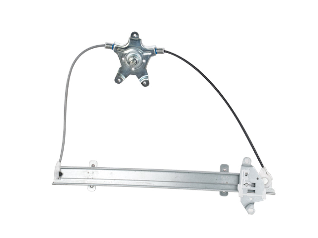 Elevador Cristal Delantero Izquierda MANJ 007-2321-13