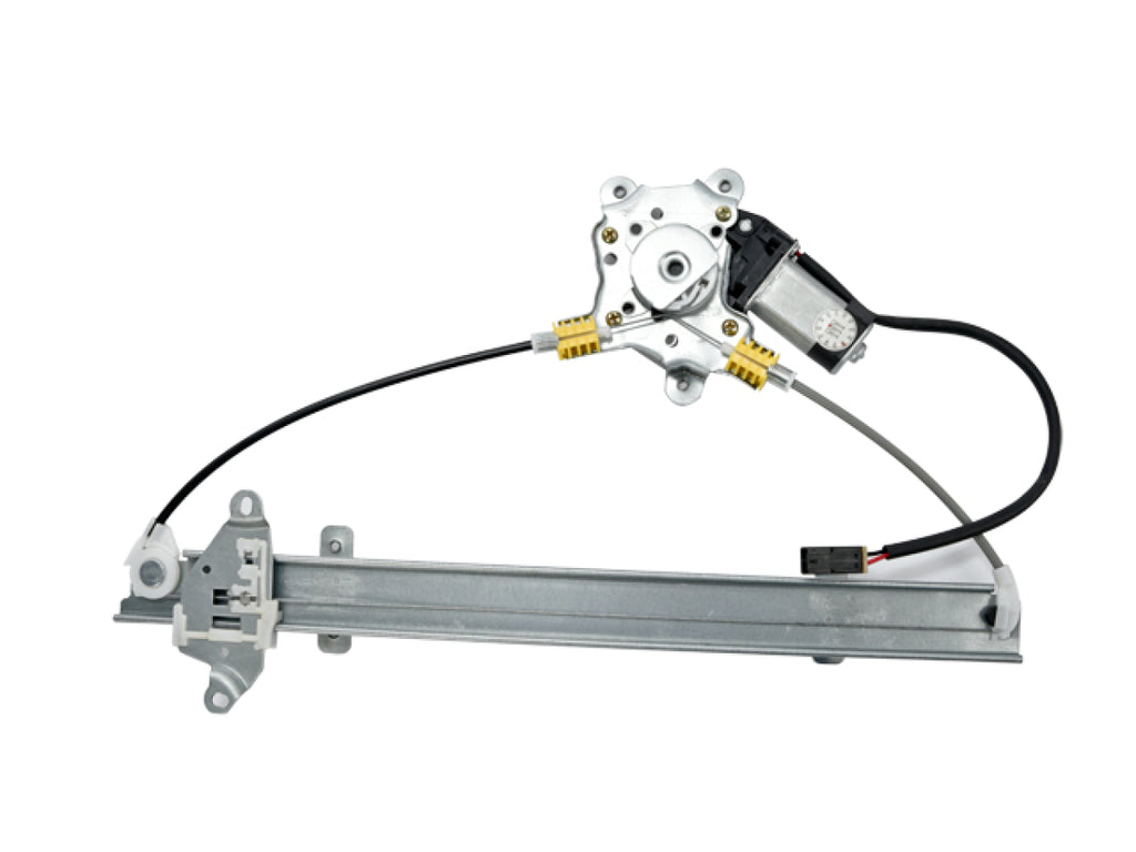 Elevador Cristal Delantero Derecha MANJ 007-2321-14