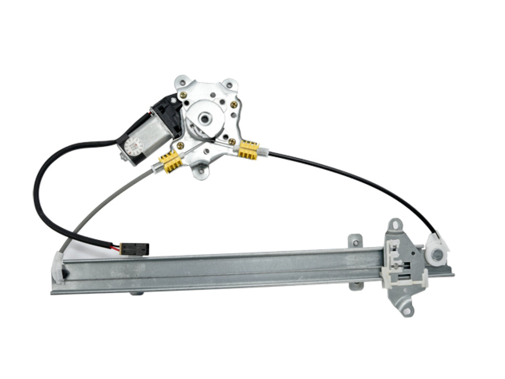 Elevador Cristal Electrico Delantero Izquierdo MANJ 007-2321-15