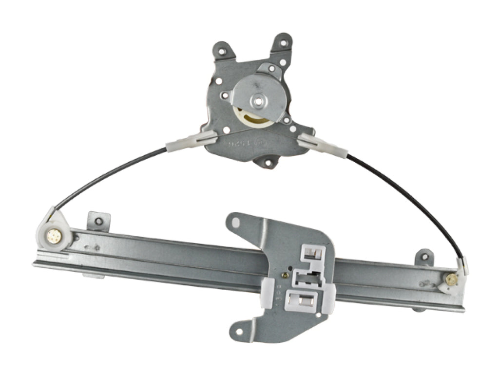 Elevador Cristal Trasero Derecha MANJ 007-2321-20