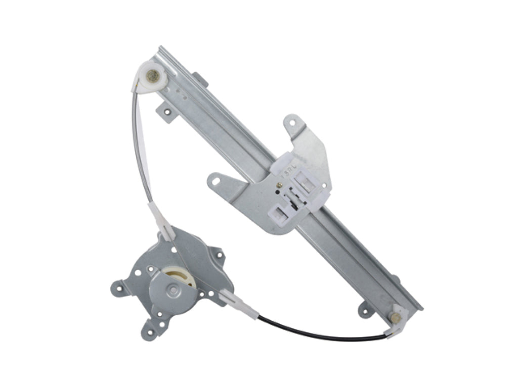 Elevador Cristal Trasero Izquierda MANJ 007-2321-21