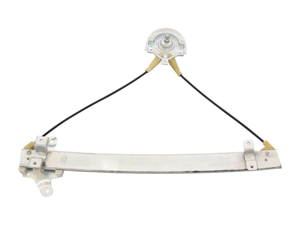 Elevador Cristal Derecha RADEC 007-2321-24