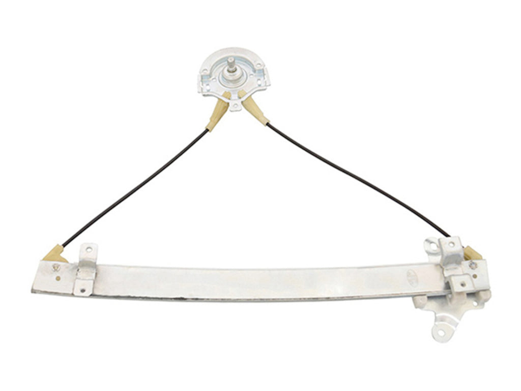 Elevador Cristal Izquierda RADEC 007-2321-25