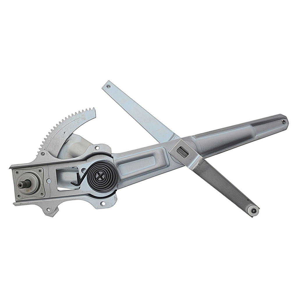 Elevador Cristal Manual GLHS 007-2322-00