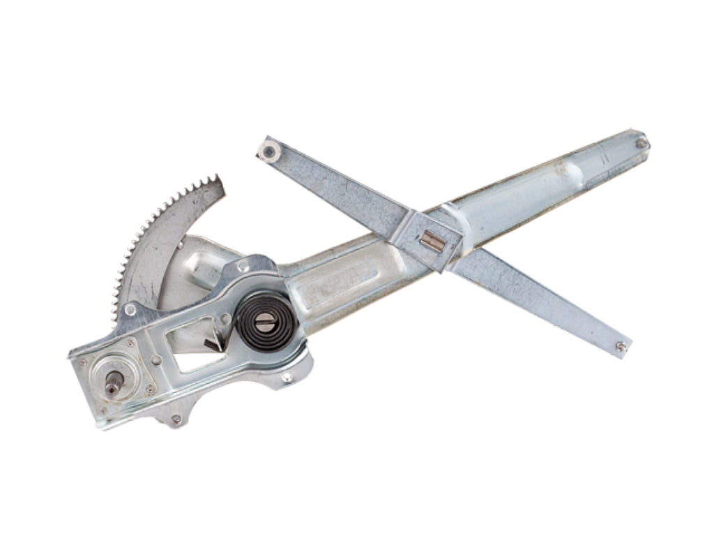 Elevador Cristal Manual GLHS 007-2322-00