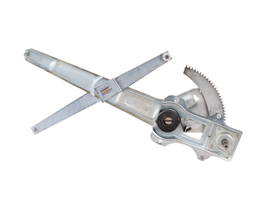 Elevador Cristal Manual GLHS 007-2322-01