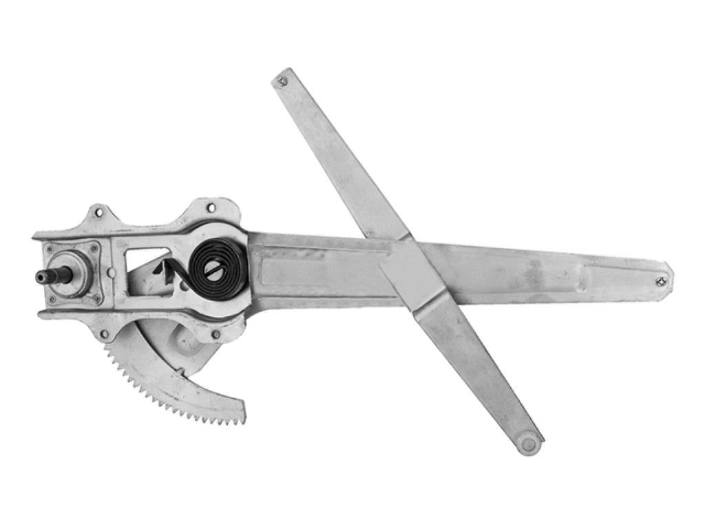 Elevador Cristal Izquierda RADEC 007-2322-03