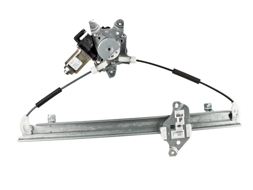 Elevador Cristal Delantero Derecha MANJ 007-2324-00