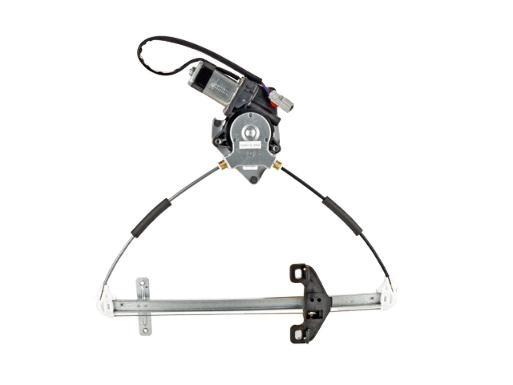 Elevador Cristal Trasero Derecha MANJ 007-2324-02