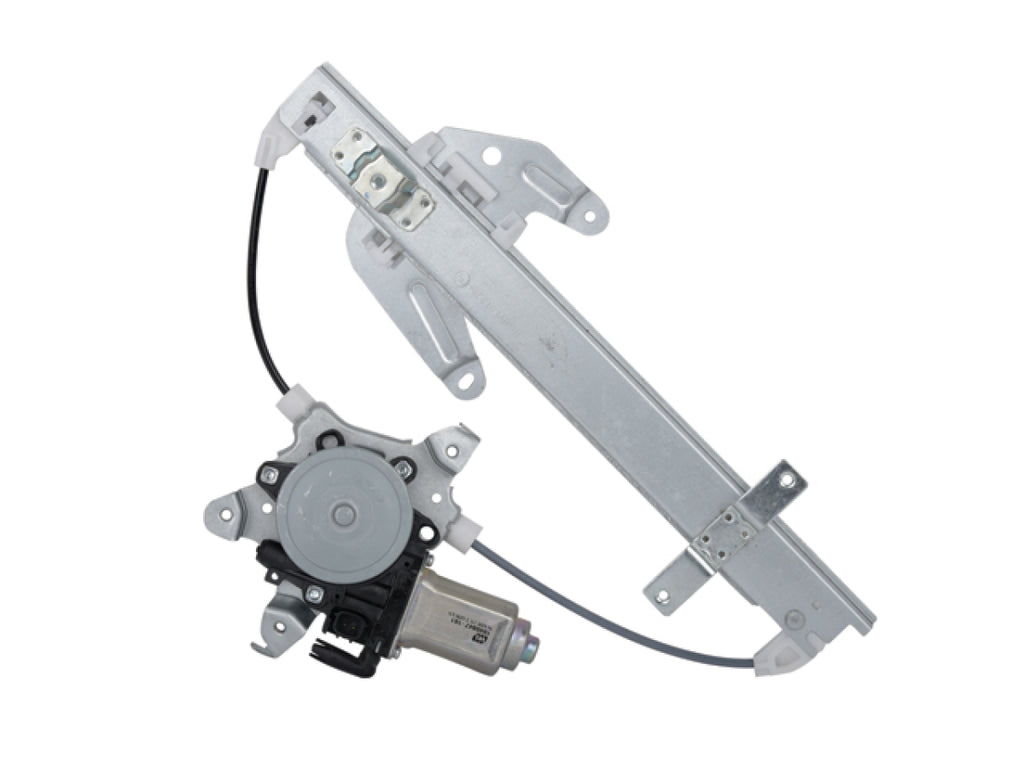 Elevador Cristal Trasero Izquierda MANJ 007-2324-03