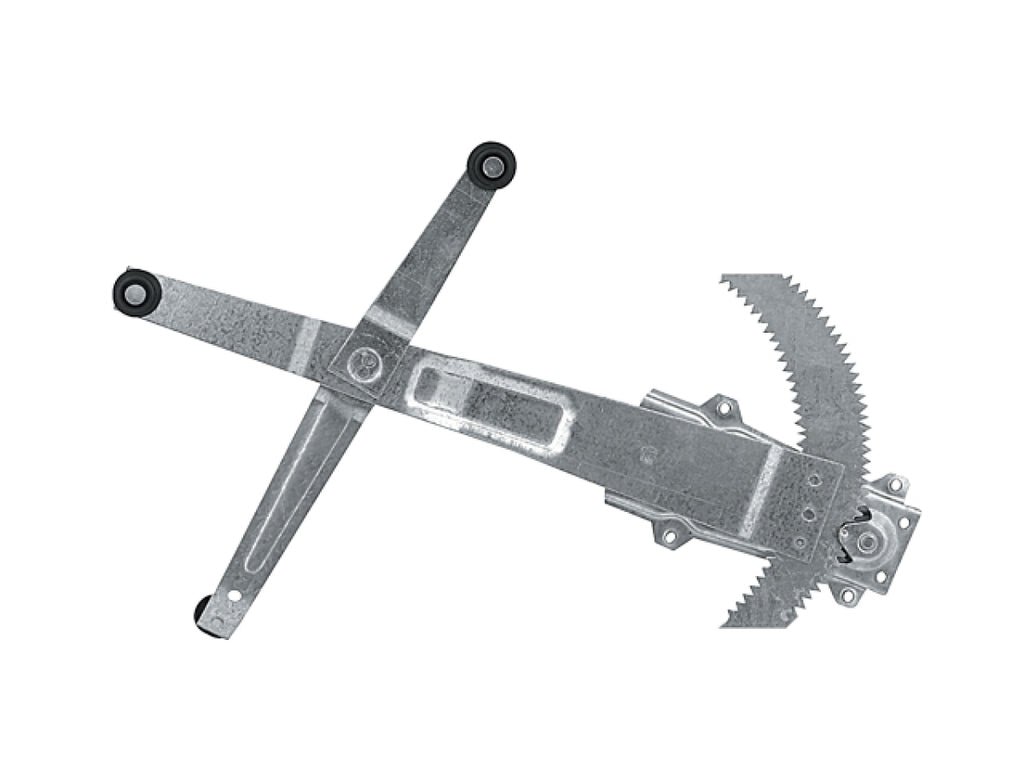 Elevador Cristal Manual Derecho MANJ 007-2326-00