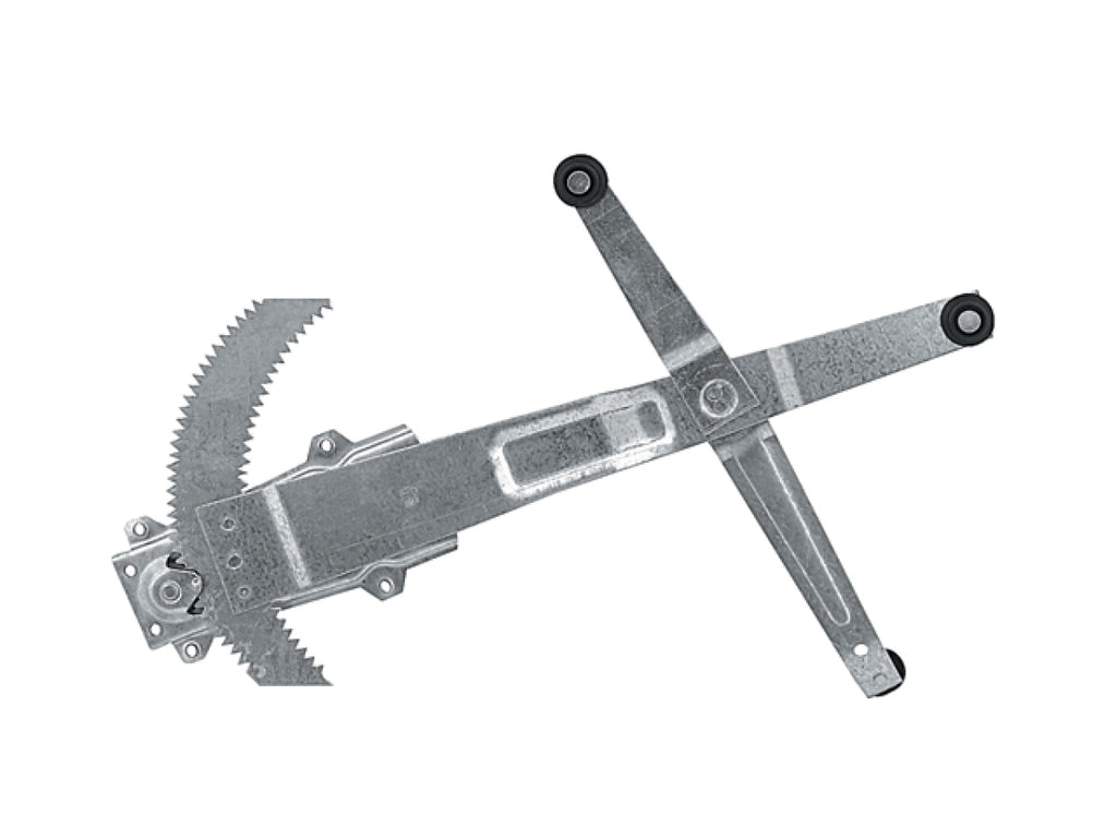 Elevador Cristal Manual Izquierdo MANJ 007-2326-01