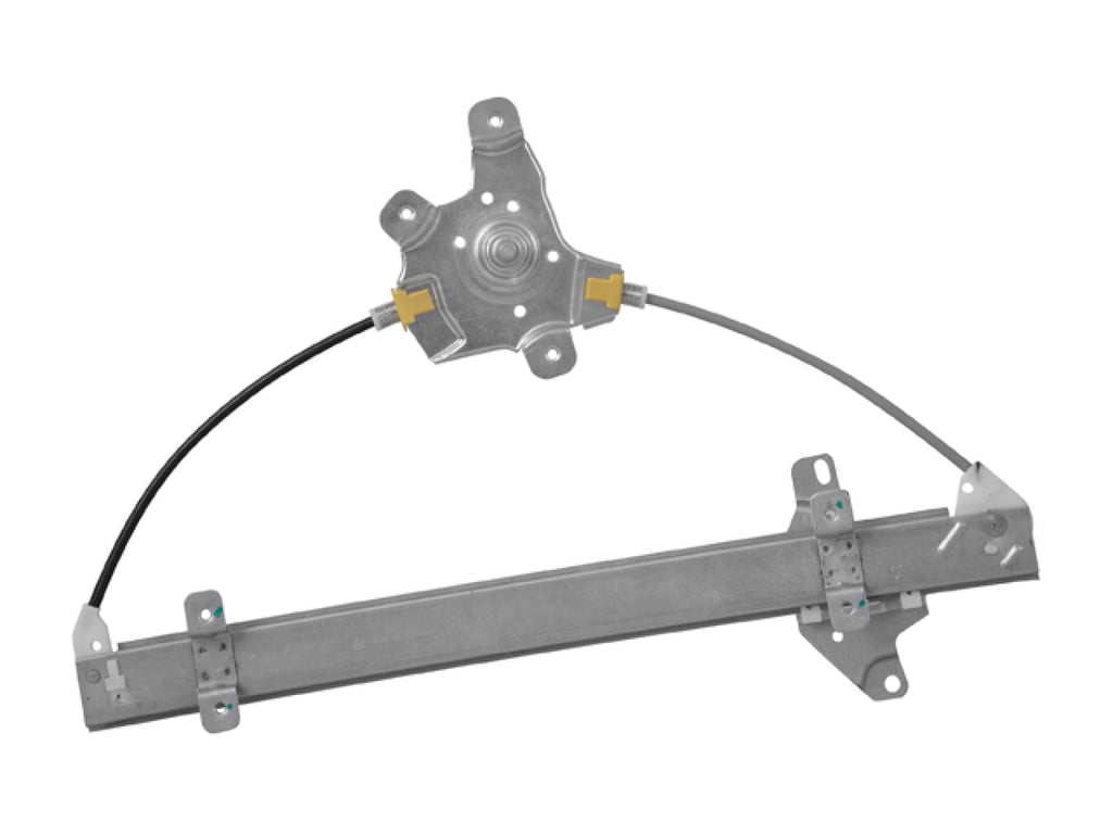 Elevador Cristal Delantero RADEC 007-2346-00