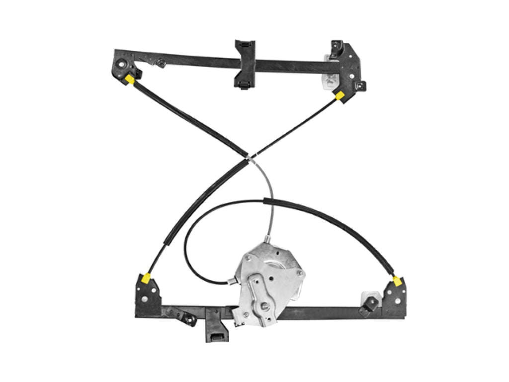 Elevador Cristal Delantera Derecha RADEC 007-2407-00