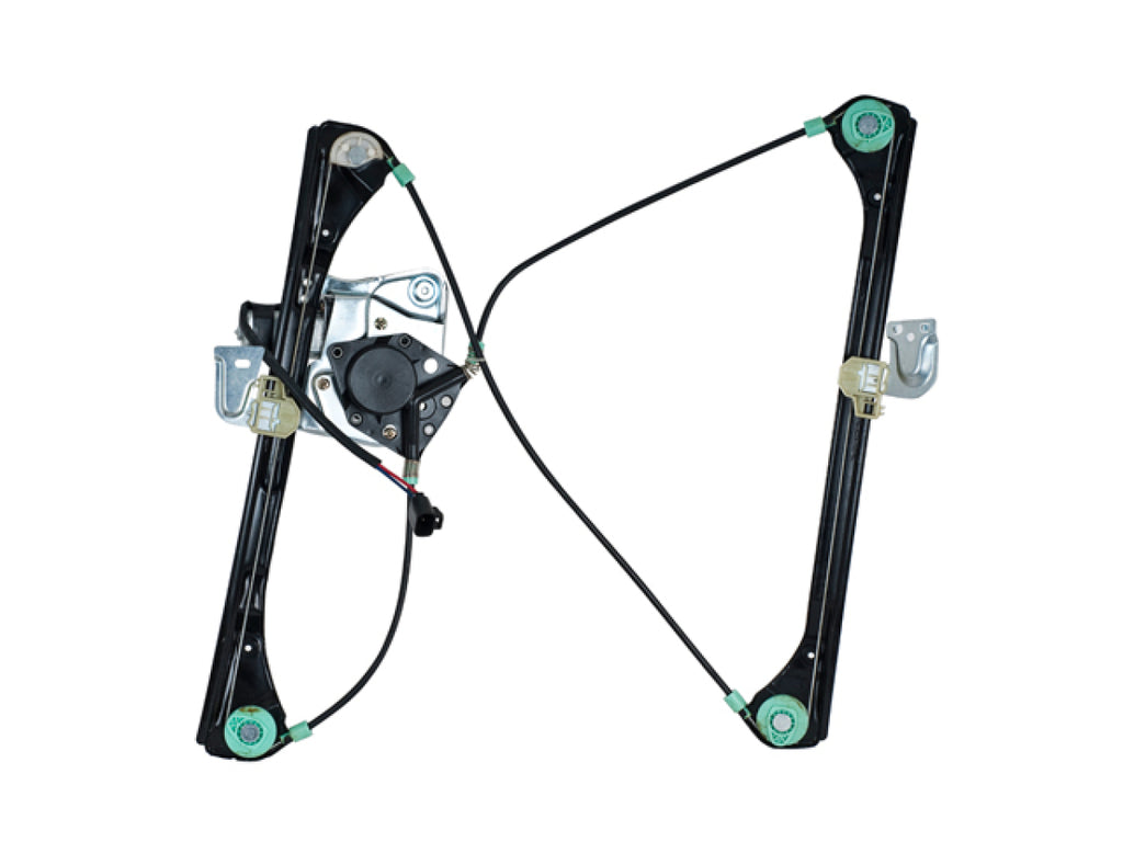 Elevador Cristal Electrico Delantero Izquierdo MANJ 007-2504-03