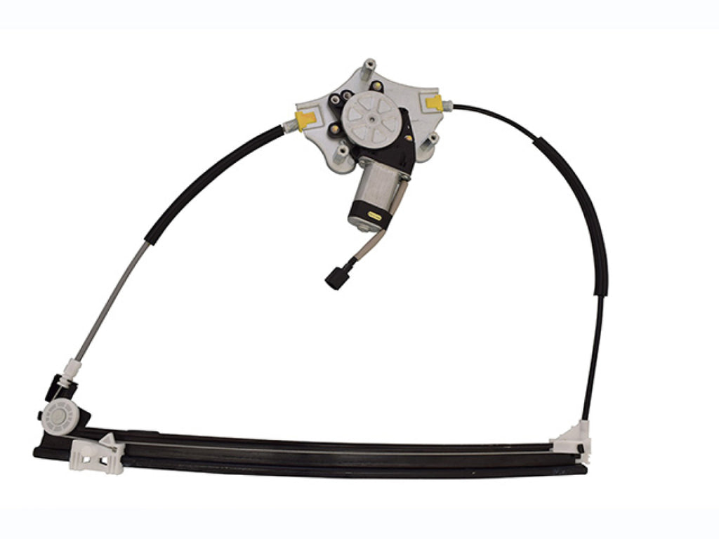 Elevador Cristal Derecha RANG 007-2601-00