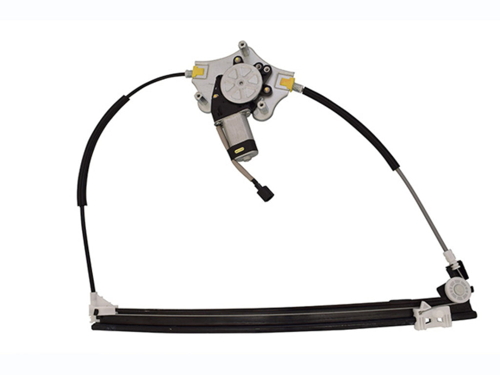 Elevador Cristal Izquierda RANG 007-2601-01