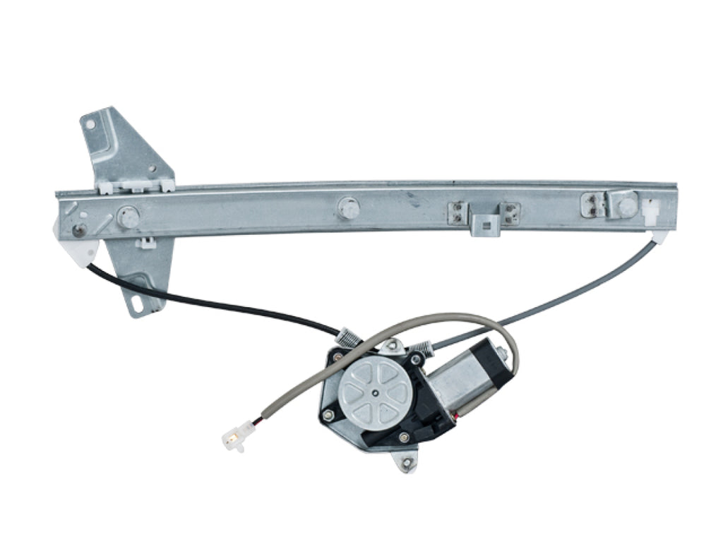 Elevador Cristal Delantero Derecha MANJ 007-3002-00