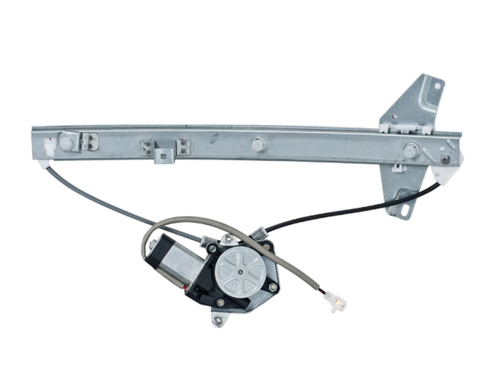 Elevador Cristal Delantero Izquierda MANJ 007-3002-01