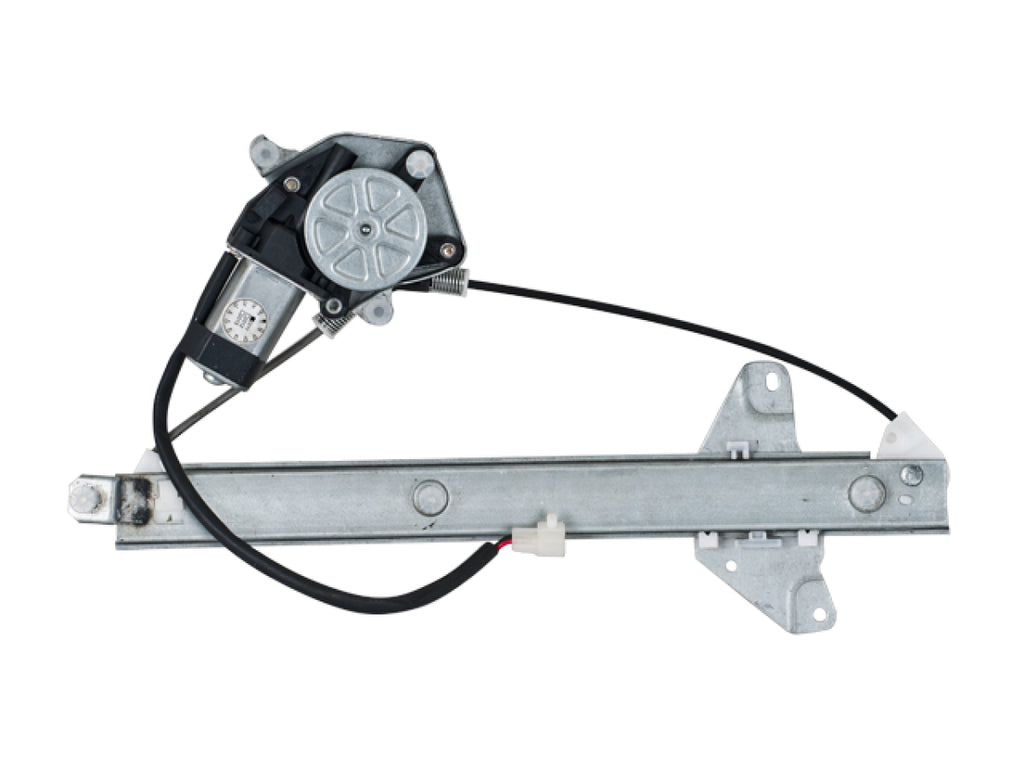 Elevador Cristal Trasero Derecha MANJ 007-3002-02