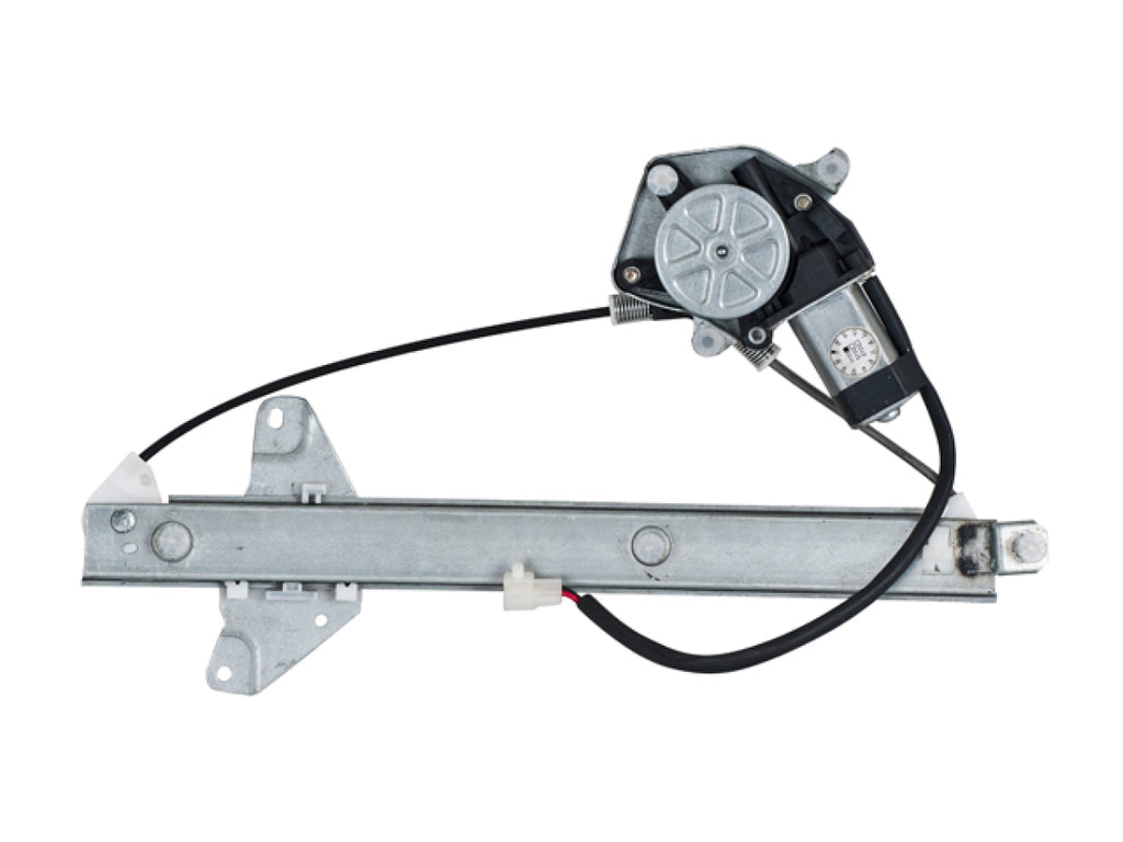 Elevador Cristal Trasero Izquierda MANJ 007-3002-03