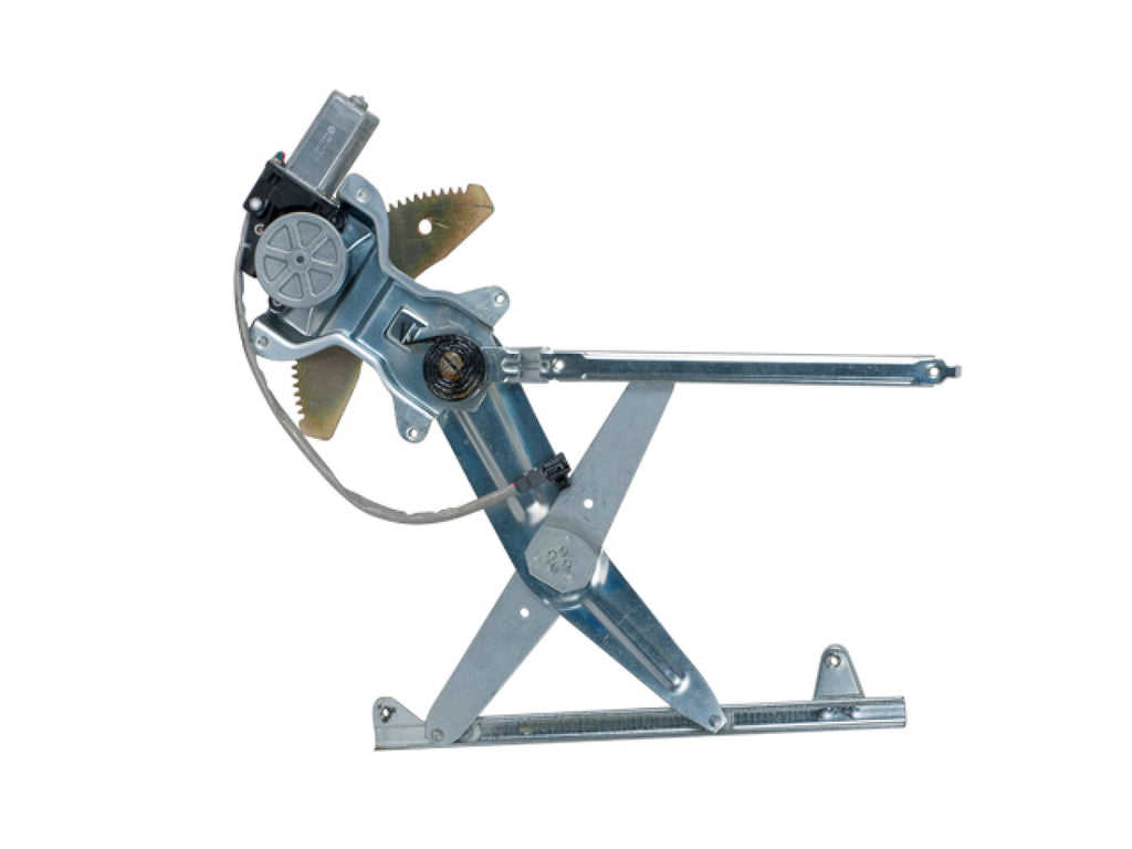 Elevador Cristal Delantero Derecha MANJ 007-3002-04