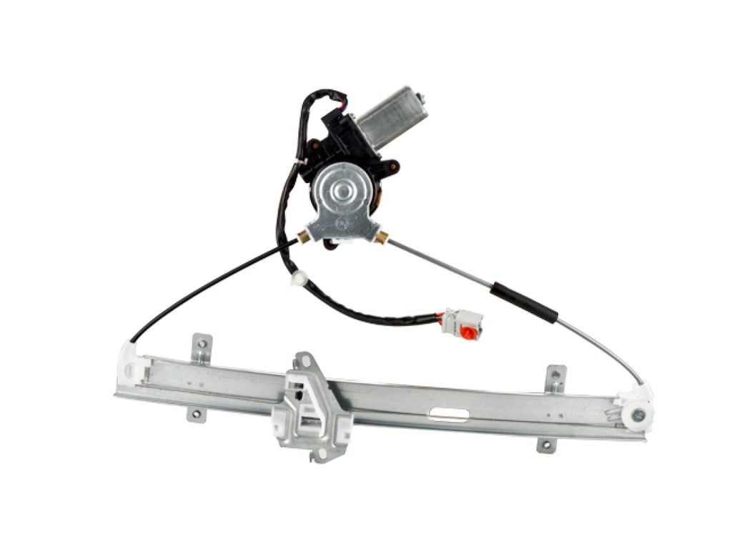 Elevador Cristal Delantero Derecha MANJ 007-3002-08