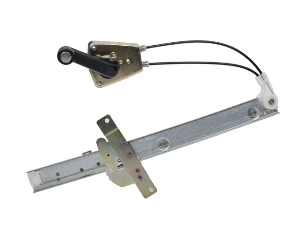 Elevador Cristal Delantero Izquierda MANJ 007-3002-09