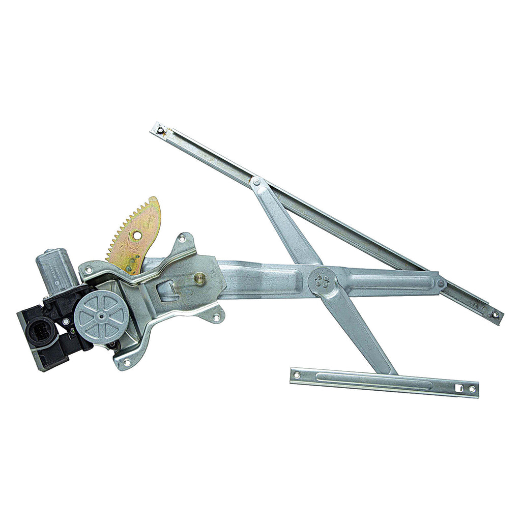 Elevador Cristal Delantero Derecha MANJ 007-3002-10