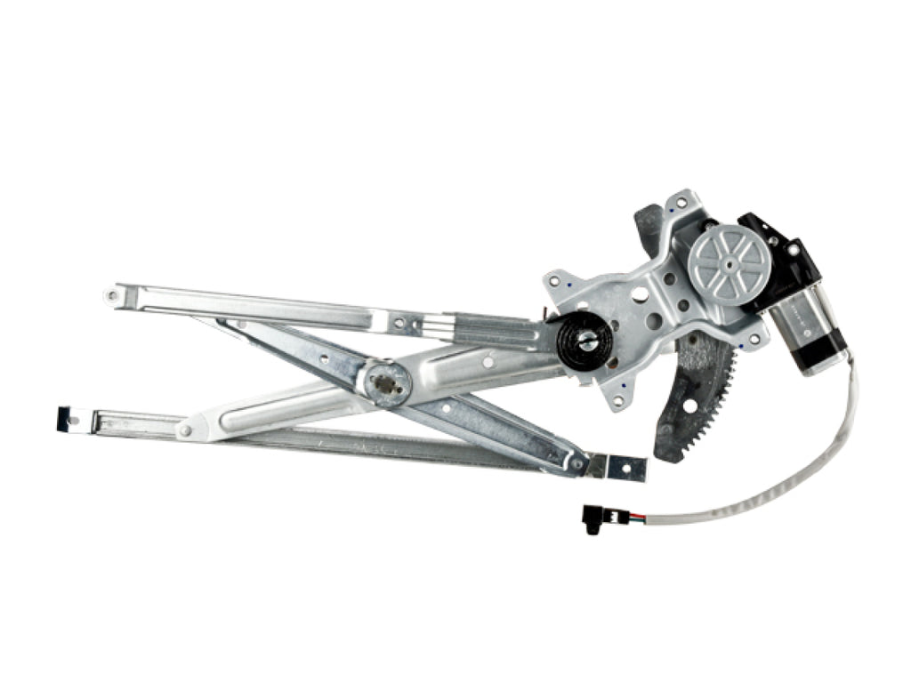 Elevador Cristal Delantero Derecha MANJ 007-3002-10