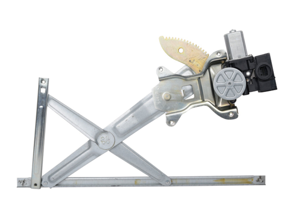 Elevador Cristal Electrico Delantero Izquierdo MANJ 007-3002-11