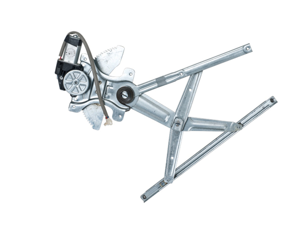 Elevador Cristal Delantero Derecha MANJ 007-3004-00