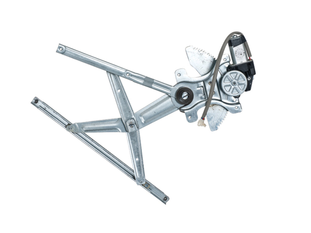 Elevador Cristal Delantero Izquierda MANJ 007-3004-01