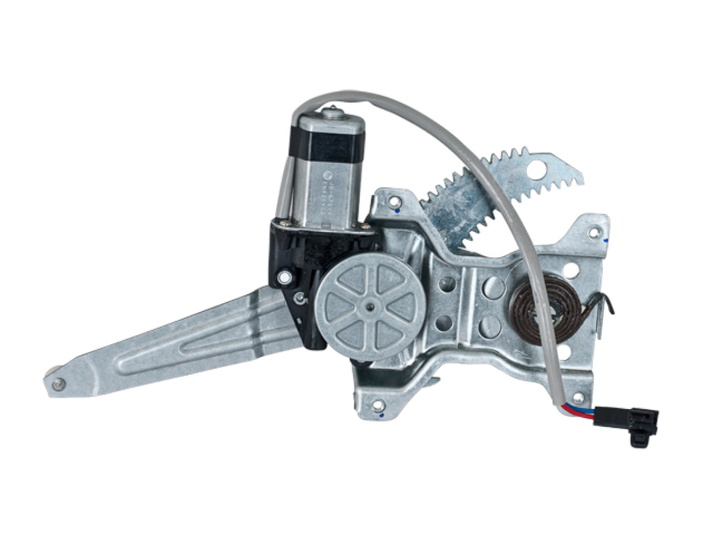 Elevador Cristal Trasero Derecha MANJ 007-3004-02