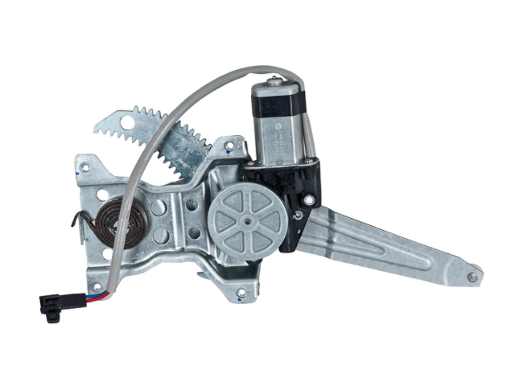 Elevador Cristal Trasero Izquierda MANJ 007-3004-03