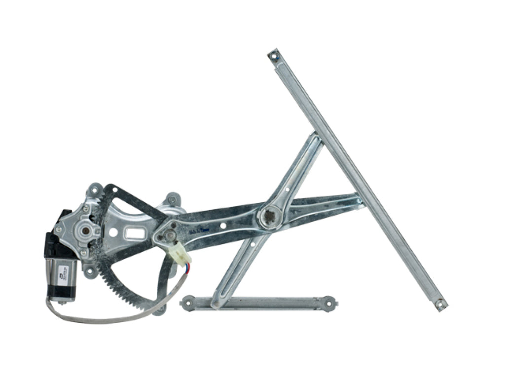 Elevador Cristal Delantero Derecha MANJ 007-3004-04