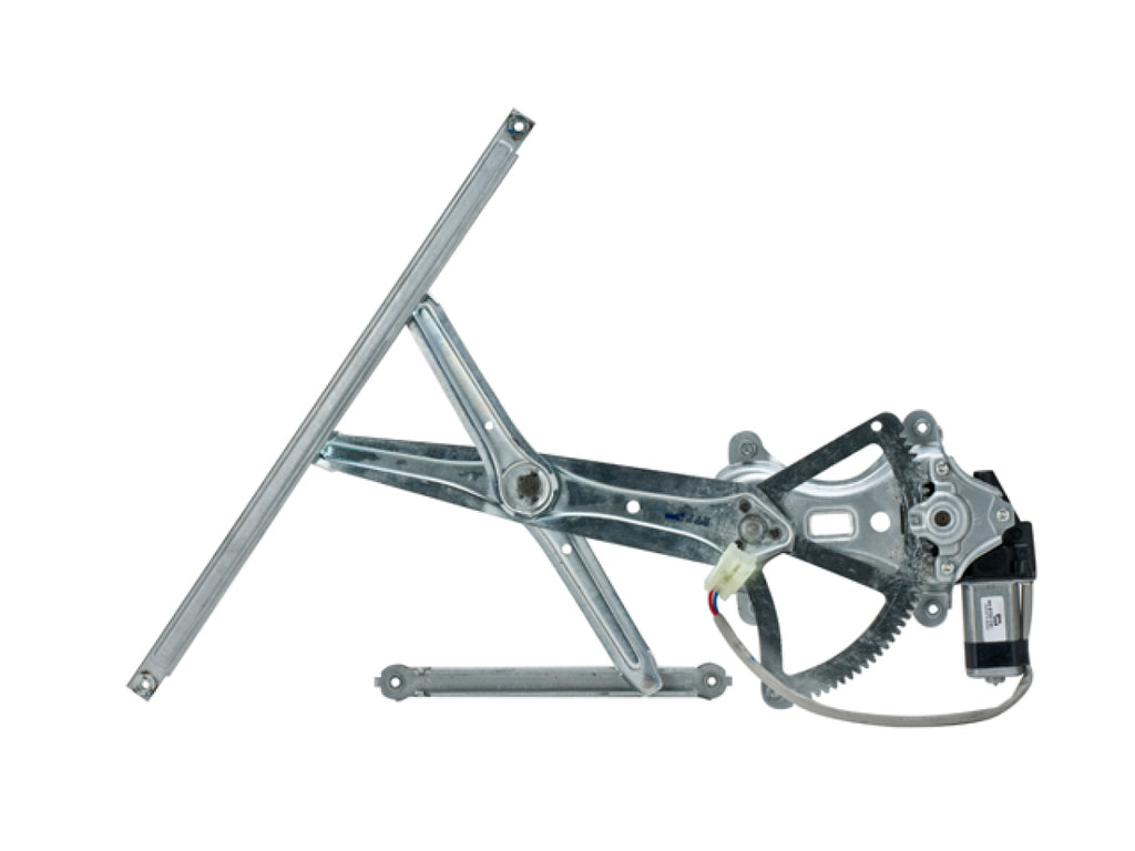 Elevador Cristal Electrico Delantero Izquierdo MANJ 007-3004-05