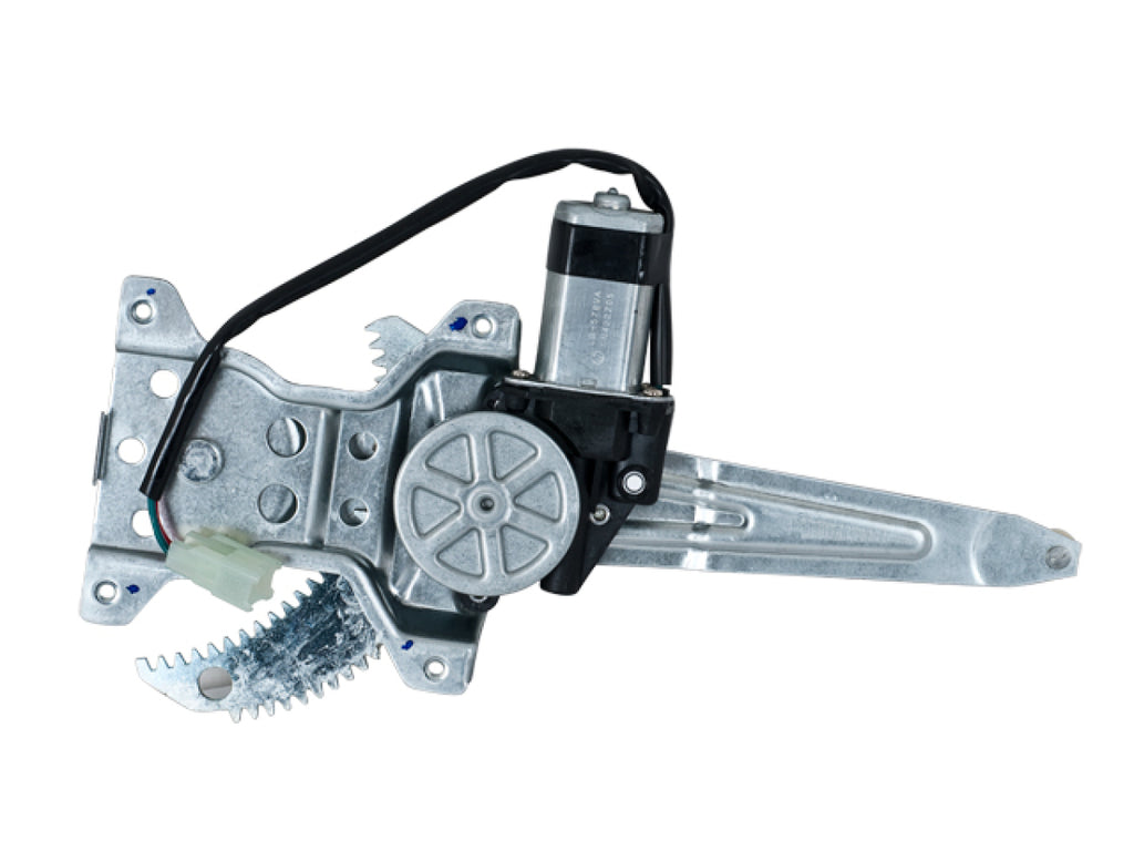 Elevador Cristal Trasero Derecha MANJ 007-3004-06