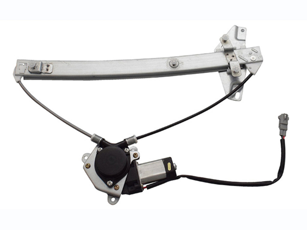 Elevador Cristal Delantero Izquierda RANG 007-3004-17