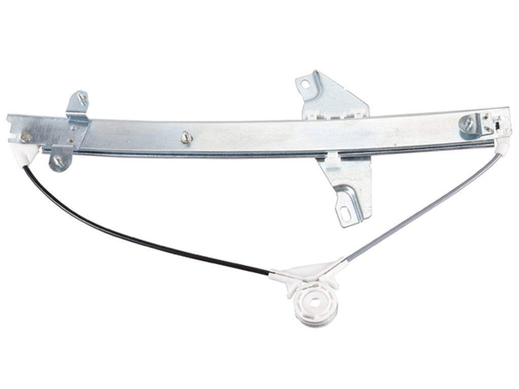 Elevador Cristal Delantero Derecha RANG 007-3004-18