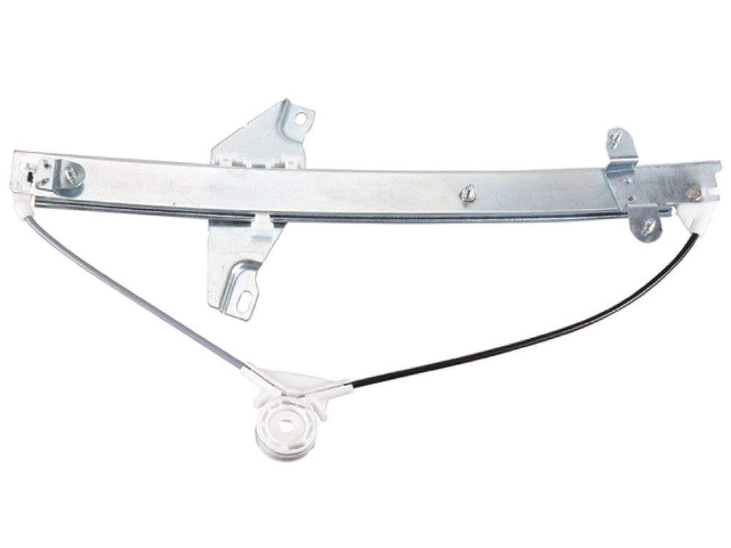 Elevador Cristal Delantero Izquierda RANG 007-3004-19