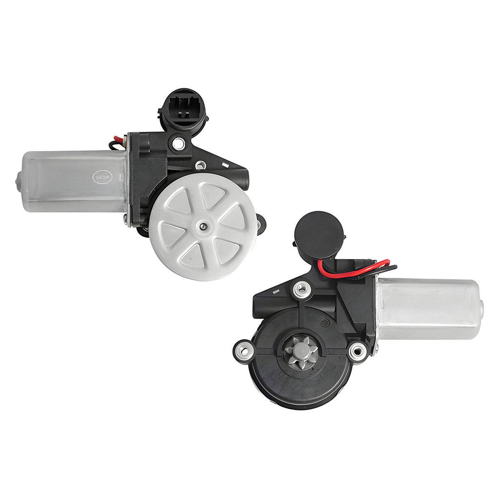 Motor Elevador Electrico Delantero Derecha RADEC 007-3004-34