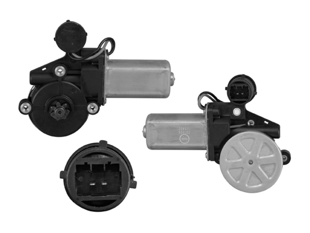 Motor Elevador Electrico Delantero Izquierda RADEC 007-3004-35