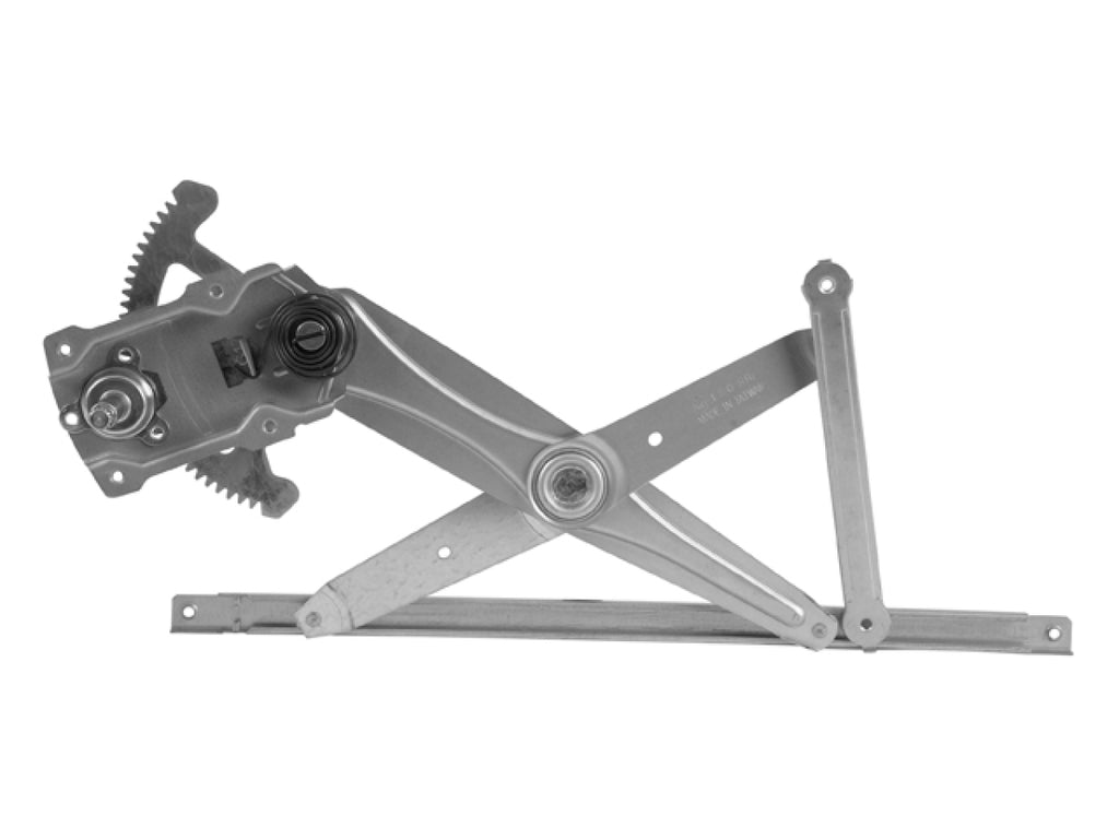 Elevador Cristal Delantera Derecha RADEC 007-3004-36