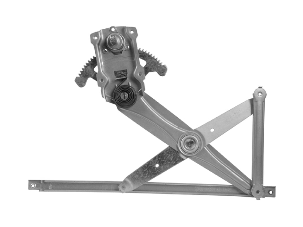 Elevador Cristal Delantera Izquierda RADEC 007-3004-37