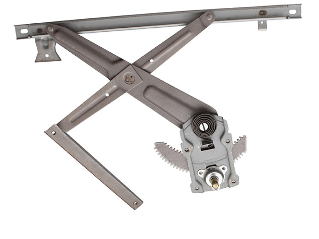 Elevador Cristal Derecha RANG 007-3005-00