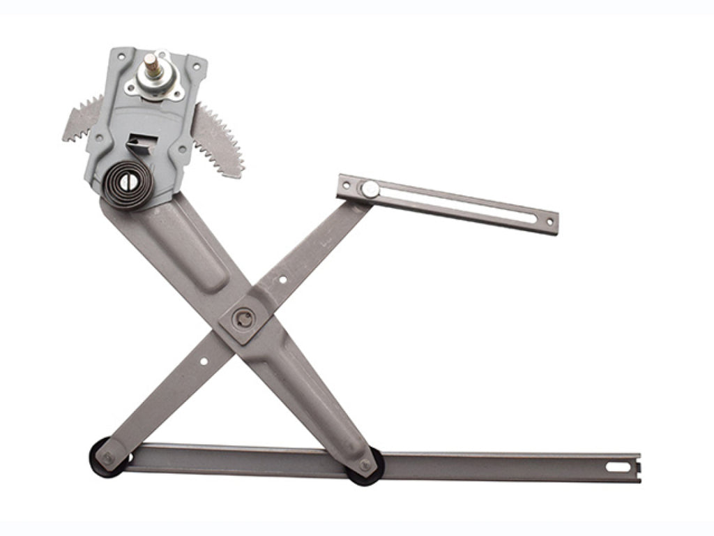 Elevador Cristal Derecha RANG 007-3005-02