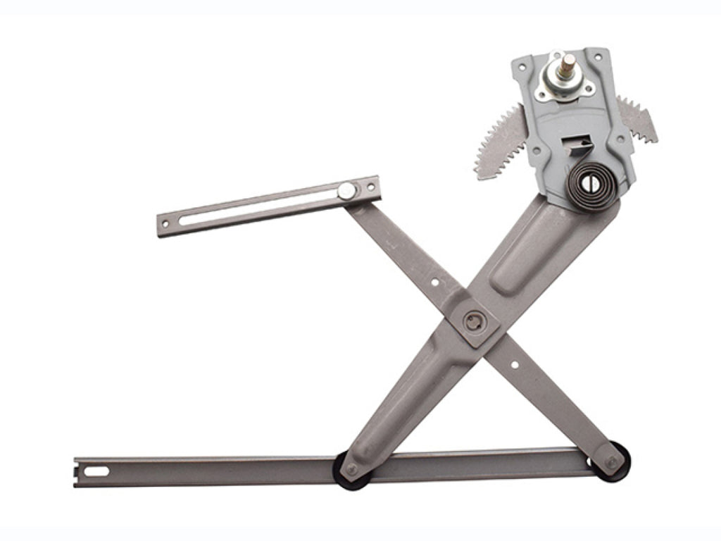 Elevador Cristal Izquierda RANG 007-3005-03