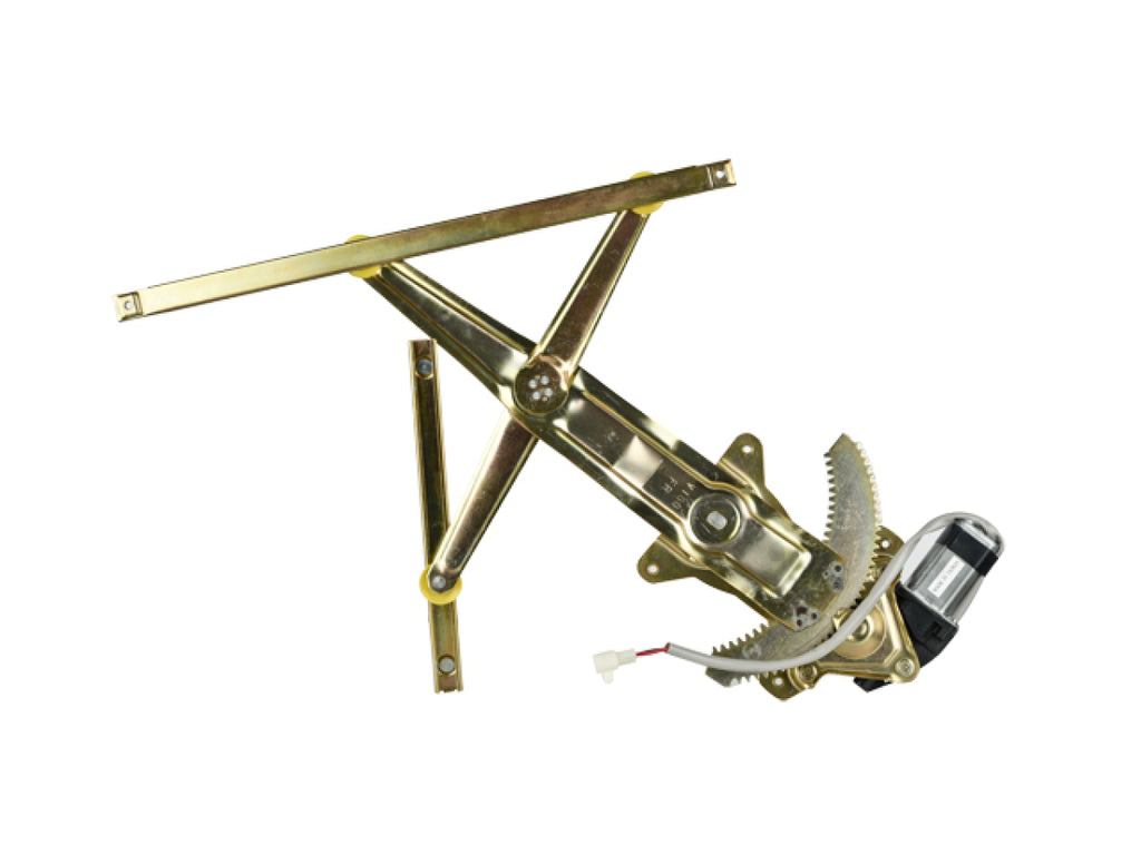 Elevador Cristal Electrico Delantero Derecho MANJ 007-3007-02